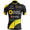 Maillot 2018 Direct Energie N001